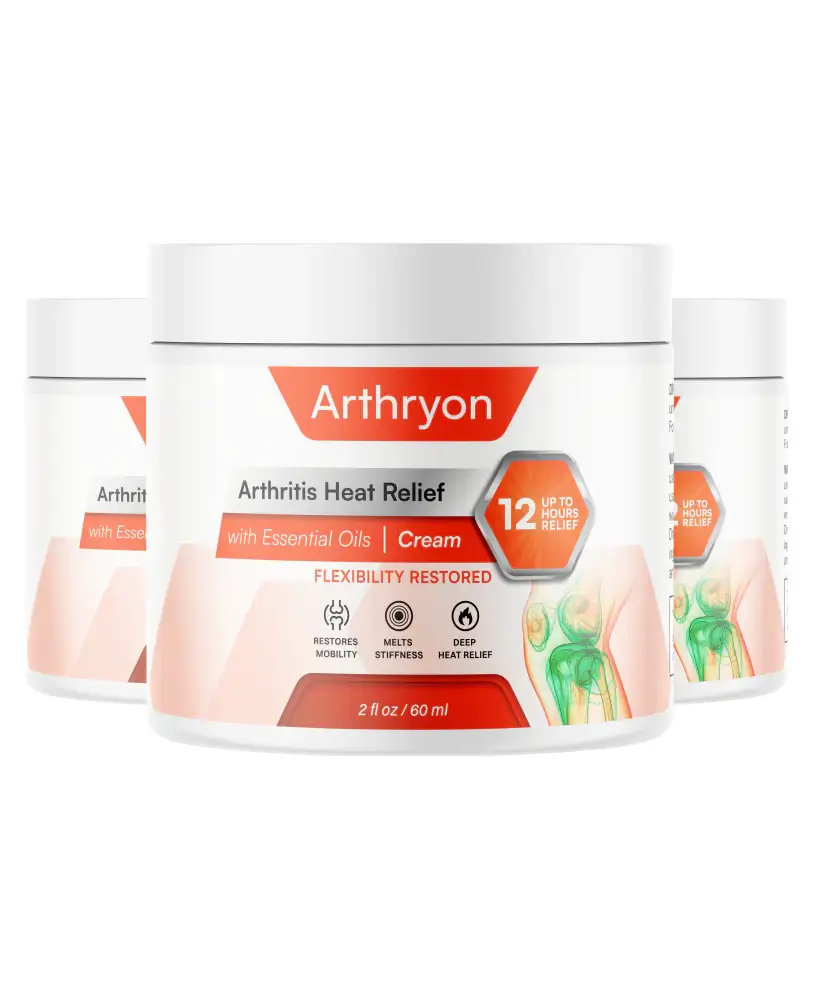 Three-jar Arthryon option