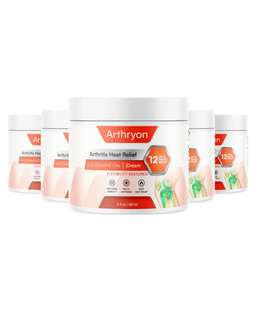 Five-jar Arthryon option
